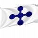 Flag of World Government, Patriotic Flags, Unique Design Print, Flags for Indoor & Outdoor Use - Imagine 1