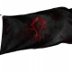 Flag of World Of Warcraft ORC Logo, Unique Design Print, Flags for Indoor & Outdoor Use - Imagine 1