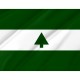 Flag of Greenbelt, Patriotic Flags, Unique Design Print, Flags for Indoor & Outdoor Use - Imagine 2