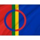 Lapland Flag for Indoor & Outdoor Use - Imagine 2