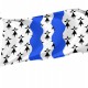 Flag of Ille-et-Vilaine, Patriotic Flags, Unique Design Print, Flags for Indoor & Outdoor Use - Imagine 1