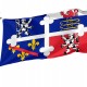 Ain Variant Flag for Indoor & Outdoor Use - Imagine 1