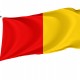 Aix-en-Provence Flag for Indoor & Outdoor Use - Imagine 1