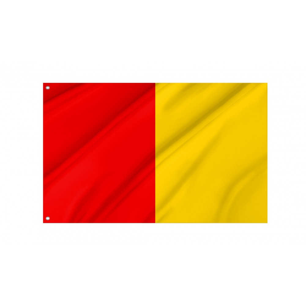 Aix-en-Provence Flag for Indoor & Outdoor Use