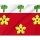 Alette Flag for Indoor & Outdoor Use - Imagine 2