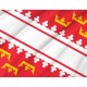 Alsace Flag for Indoor & Outdoor Use - Imagine 2