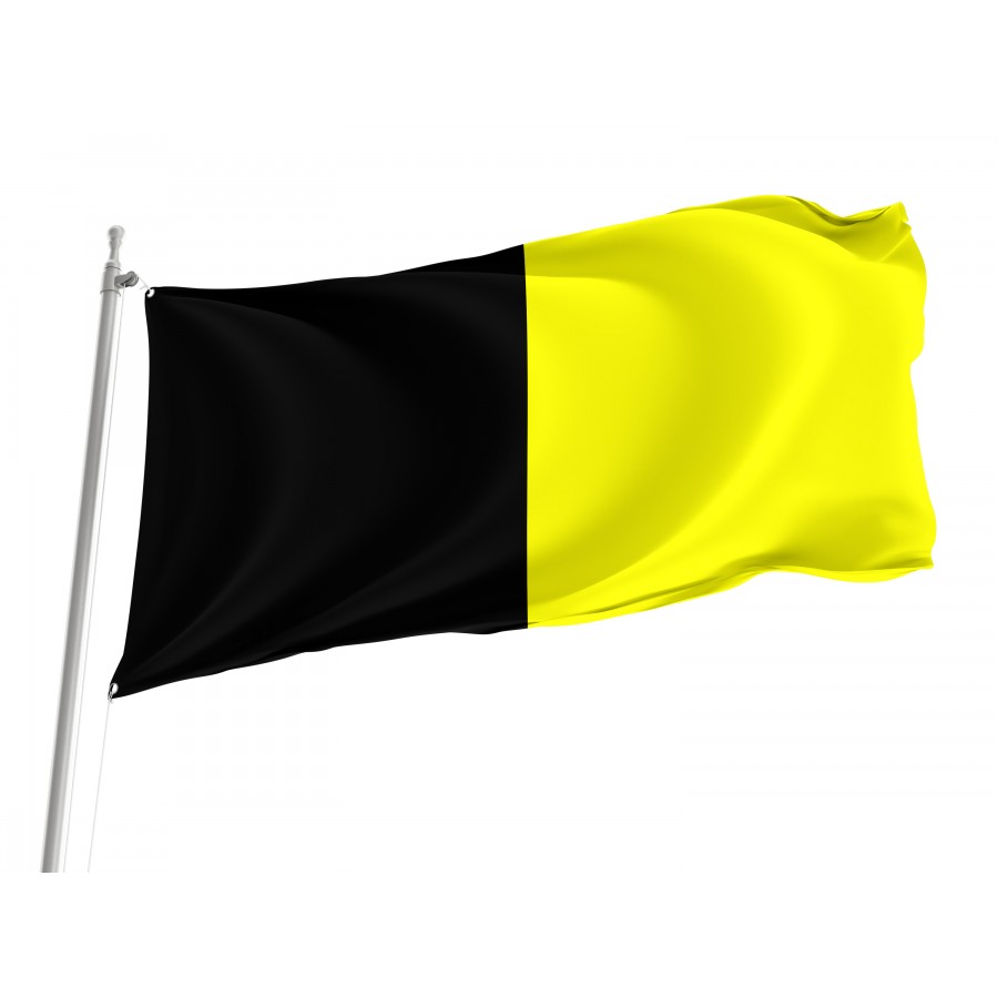Flag Of Arbois, Patriotic Flags, Unique Design Print, Flags For Indoor & Outdoor Use - High Quality France for Indoor and Outdoor Use