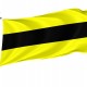Flag of Arc Sous Cicon, Patriotic Flags, Unique Design Print, Flags for Indoor & Outdoor Use - Imagine 1
