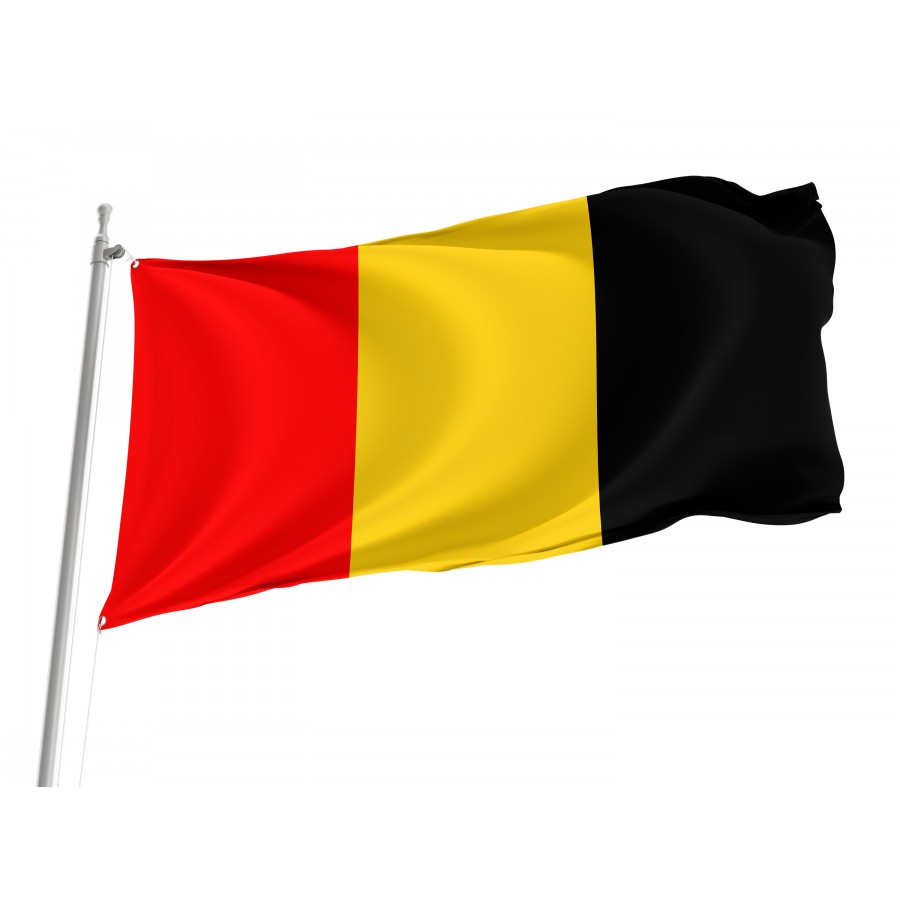 Flag Of Besançon, Patriotic Flags, Unique Design Print, Flags For Indoor & Outdoor Use - High Quality France for Indoor and Outdoor Use
