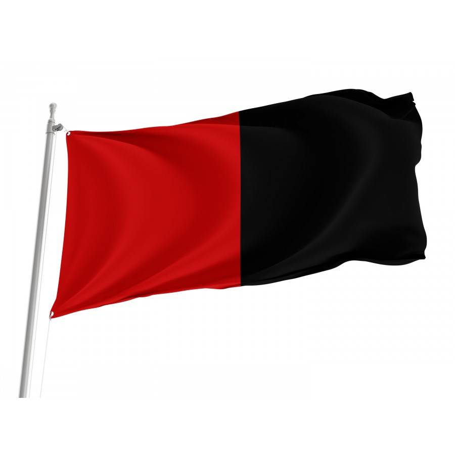Flag Of Biarritz, Patriotic Flags, Unique Design Print, Flags For Indoor & Outdoor Use - High Quality France for Indoor and Outdoor Use
