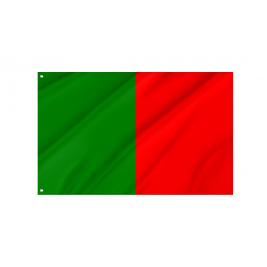 Flag Of Bourges, Patriotic Flags, Unique Design Print, Flags For Indoor & Outdoor Use - High Quality France for Indoor and Outdoor Use