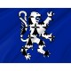 Flag of Bresse Variant, Patriotic Flags, Unique Design Print, Flags for Indoor & Outdoor Use - Imagine 2