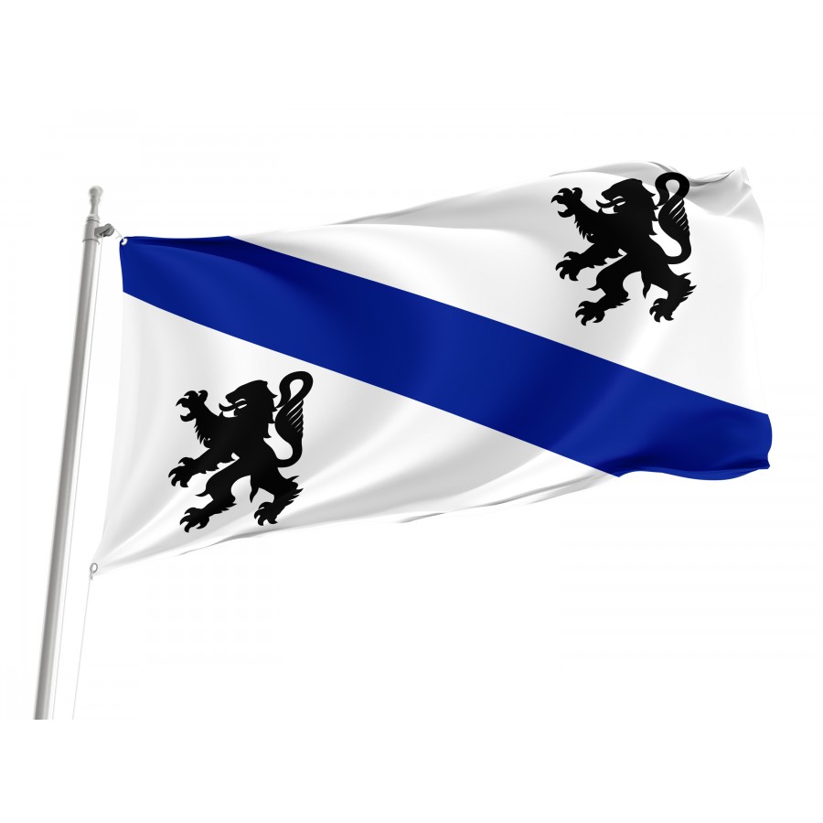 Flag Of Bresse, Patriotic Flags, Unique Design Print, Flags For Indoor & Outdoor Use - High Quality France for Indoor and Outdoor Use