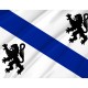 Flag of Bresse, Patriotic Flags, Unique Design Print, Flags for Indoor & Outdoor Use - Imagine 2
