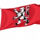 Flag of Bugey, Patriotic Flags, Unique Design Print, Flags for Indoor & Outdoor Use - Imagine 1