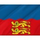Flag of Calvados Department in France, Patriotic Flags, Unique Design Print, Flags for Indoor & Outdoor Use - Imagine 2