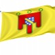 Flag of Cantal, Patriotic Flags, Unique Design Print, Flags for Indoor & Outdoor Use - Imagine 1