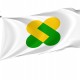 Flag of Champagne Ardenne, Patriotic Flags, Unique Design Print, Flags for Indoor & Outdoor Use - Imagine 1
