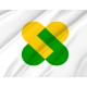 Flag of Champagne Ardenne, Patriotic Flags, Unique Design Print, Flags for Indoor & Outdoor Use - Imagine 2