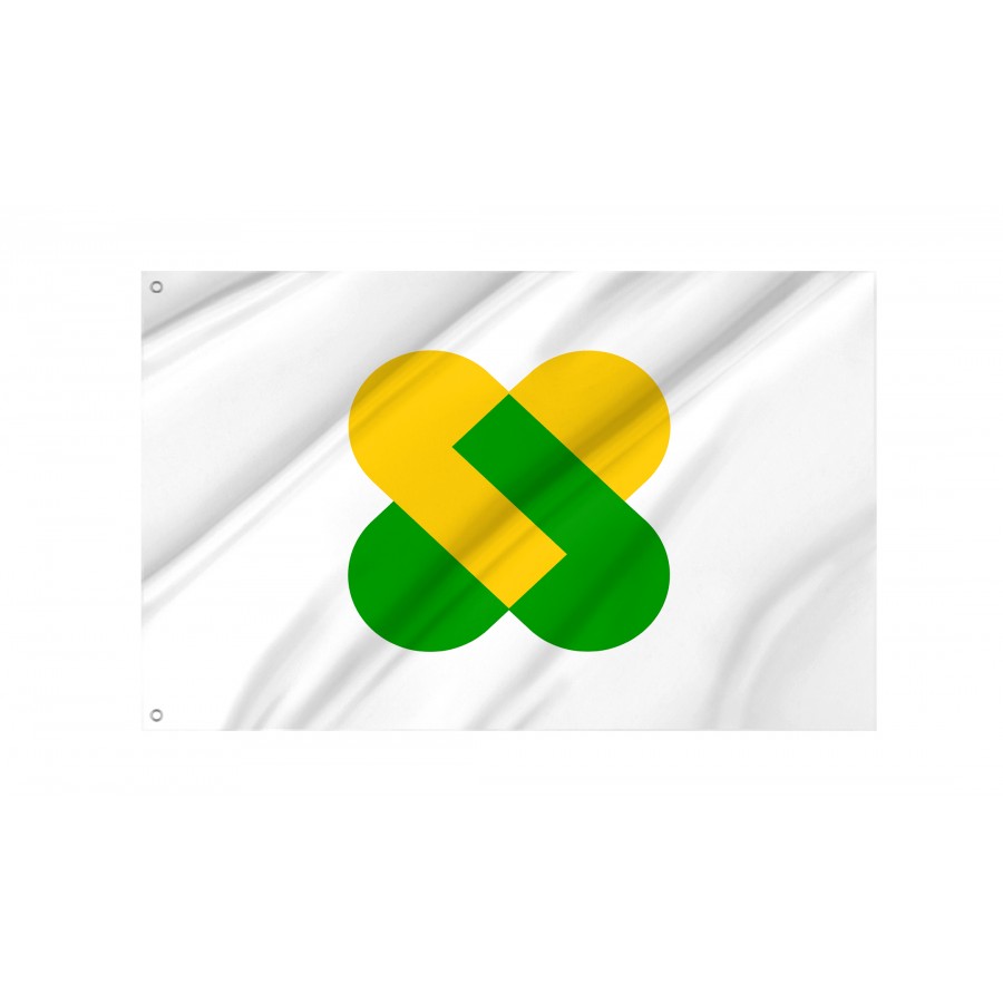 Flag Of Champagne Ardenne, Patriotic Flags, Unique Design Print, Flags For Indoor & Outdoor Use - High Quality Champagne Ardenne for Indoor and Outdoor Use