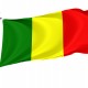 Flag of Chateauroux, Patriotic Flags, Unique Design Print, Flags for Indoor & Outdoor Use - Imagine 1
