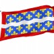 Flag of Cher, Patriotic Flags, Unique Design Print, Flags for Indoor & Outdoor Use - Imagine 1