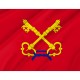 Flag of Comtat Venaissin in France Around Avignon, Patriotic Flags, Unique Design Print, Flags for Indoor & Outdoor Use - Imagine 2