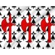 Flag of Concarneau, Patriotic Flags, Unique Design Print, Flags for Indoor & Outdoor Use - Imagine 2