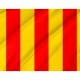 Flag of County of Foix in France, Patriotic Flags, Unique Design Print, Flags for Indoor & Outdoor Use - Imagine 2