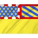 Flag of Côte-d'Or, Patriotic Flags, Unique Design Print, Flags for Indoor & Outdoor Use - Imagine 2