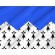 Flag of Côtes-d'Armor, Patriotic Flags, Unique Design Print, Flags for Indoor & Outdoor Use - Imagine 2