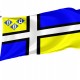 Flag of Dol-de-Bretagne, Patriotic Flags, Unique Design Print, Flags for Indoor & Outdoor Use - Imagine 1