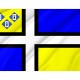 Flag of Dol-de-Bretagne, Patriotic Flags, Unique Design Print, Flags for Indoor & Outdoor Use - Imagine 2