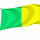 Flag of Etrembières, Patriotic Flags, Unique Design Print, Flags for Indoor & Outdoor Use - Imagine 1