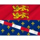 Flag of Eure Department, Patriotic Flags, Unique Design Print, Flags for Indoor & Outdoor Use - Imagine 2