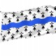 Flag of FR Département Loire-Atlantique, Patriotic Flags, Unique Design Print, Flags for Indoor & Outdoor Use - Imagine 1