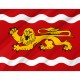 Flag of FR Département Lot-et-Garonne, Patriotic Flags, Unique Design Print, Flags for Indoor & Outdoor Use - Imagine 2
