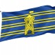 Flag of FR Département Territoire de Belfort, Patriotic Flags, Unique Design Print, Flags for Indoor & Outdoor Use - Imagine 1