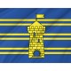 Flag of FR Département Territoire de Belfort, Patriotic Flags, Unique Design Print, Flags for Indoor & Outdoor Use - Imagine 2