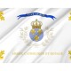 Flag of Armée Catholique et Royale de Vendée, Flags for Indoor & Outdoor Use - Imagine 2