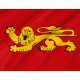Flag of French Province Aquitaine, Patriotic Flags, Unique Design Print, Flags for Indoor & Outdoor Use - Imagine 2