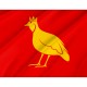 Flag of French Province of Aunis, Patriotic Flags, Unique Design Print, Flags for Indoor & Outdoor Use - Imagine 2