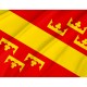 French Province of Haute-Alsace Flag for Indoor & Outdoor Use - Imagine 2