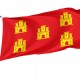 Flag of French Province of Poitou, Patriotic Flags, Unique Design Print, Flags for Indoor & Outdoor Use - Imagine 1