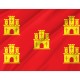 Flag of French Province of Poitou, Patriotic Flags, Unique Design Print, Flags for Indoor & Outdoor Use - Imagine 2