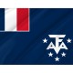 Flag of French Southern and Antarctic Lands, Patriotic Flags, Unique Design Print, Flags for Indoor & Outdoor Use - Imagine 2