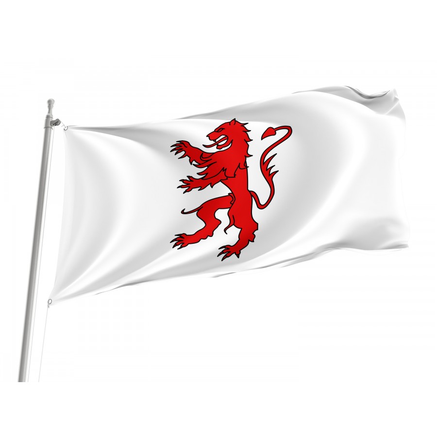 Flag Of Gers, Patriotic Flags, Unique Design Print, Flags For Indoor & Outdoor Use - High Quality France for Indoor and Outdoor Use