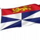 Flag of Gironde, Patriotic Flags, Unique Design Print, Flags for Indoor & Outdoor Use - Imagine 1