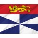 Flag of Gironde, Patriotic Flags, Unique Design Print, Flags for Indoor & Outdoor Use - Imagine 2