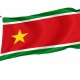 Flag of Guadeloupe WFB 2000, Patriotic Flags, Unique Design Print, Flags for Indoor & Outdoor Use - Imagine 1